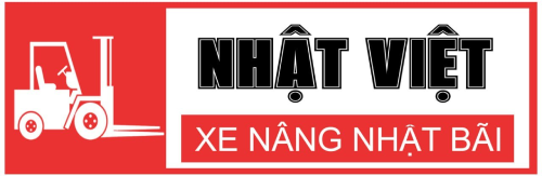 XE NÂNG NHẬT BÃI